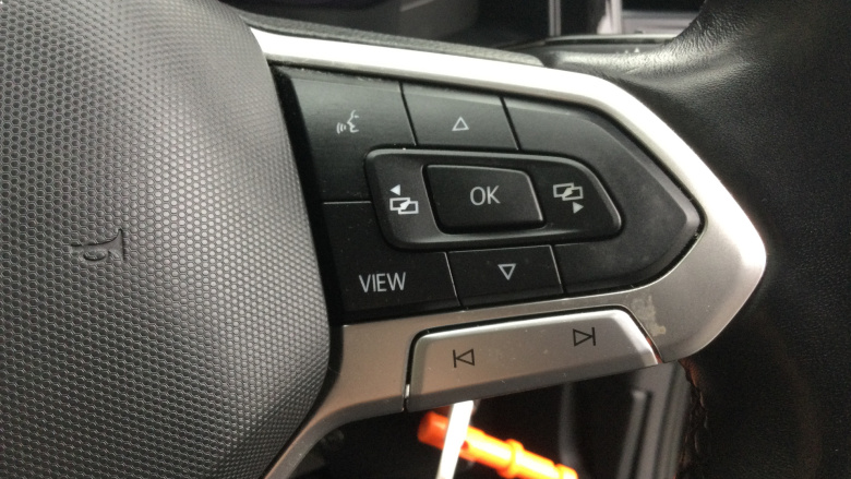 Volkswagen Polo 1.0 TSI Life 5dr Petrol Hatchback